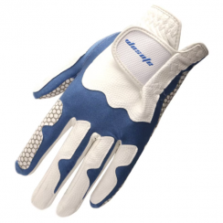 5 Prs Mens Professional Comfortable Eco Friendly Golf Gloves