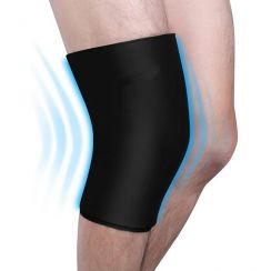 6 Pcs Gel Knee Ice Pack Wrap