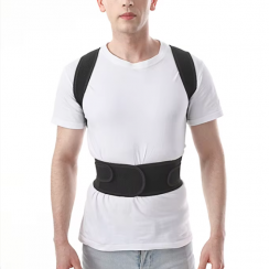 30 Pcs Adjustable Adult Waist Trainer Belt with Back Support